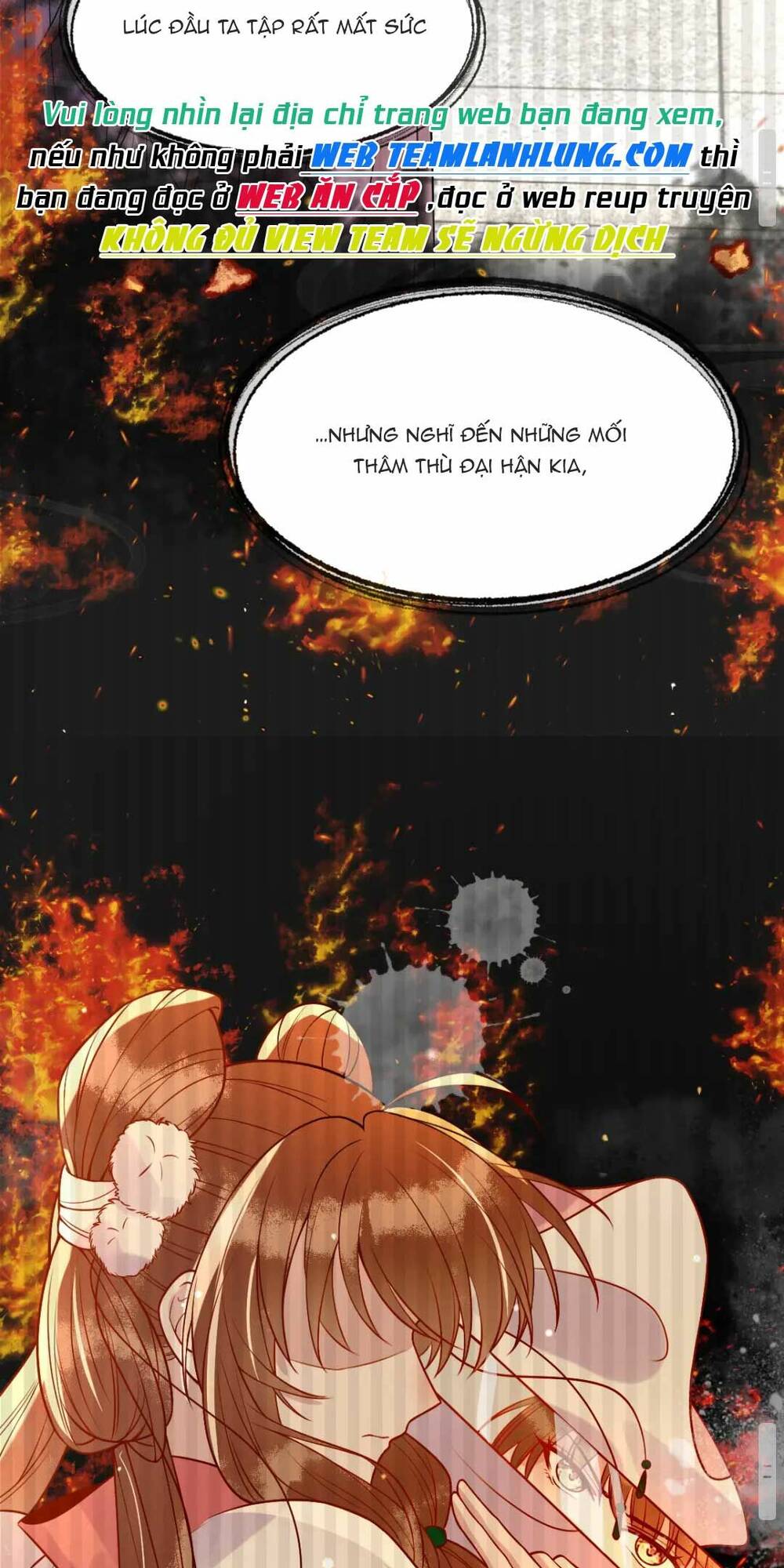 Công Chúa Kiêu Ngạo Độc Sủng Tiểu Thái Giám Chapter 6 - Trang 2