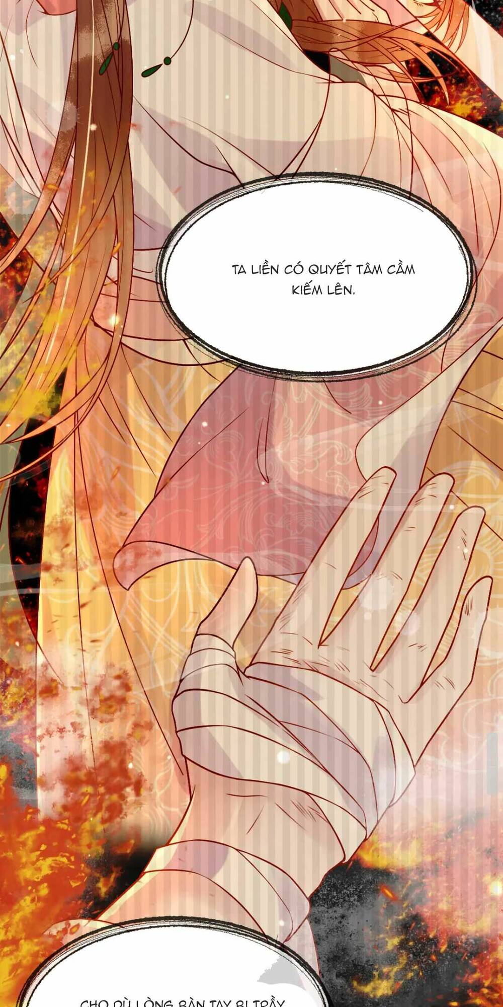 Công Chúa Kiêu Ngạo Độc Sủng Tiểu Thái Giám Chapter 6 - Trang 2