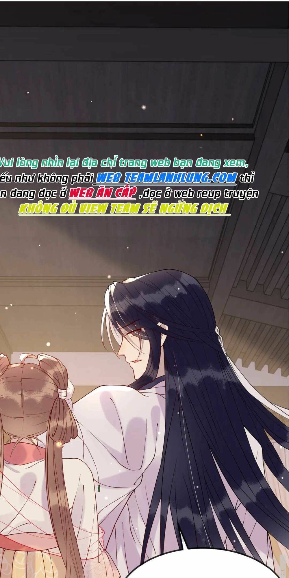 Công Chúa Kiêu Ngạo Độc Sủng Tiểu Thái Giám Chapter 6 - Trang 2