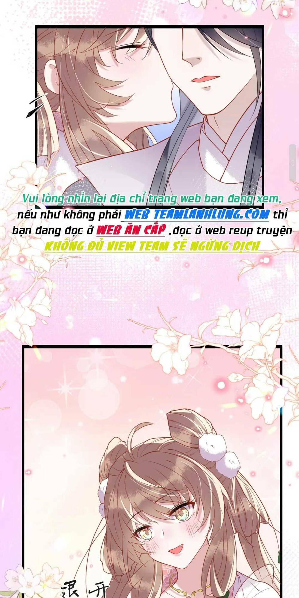 Công Chúa Kiêu Ngạo Độc Sủng Tiểu Thái Giám Chapter 6 - Trang 2