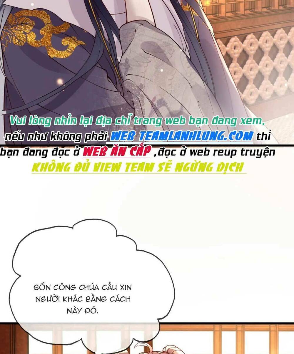 Công Chúa Kiêu Ngạo Độc Sủng Tiểu Thái Giám Chapter 6 - Trang 2