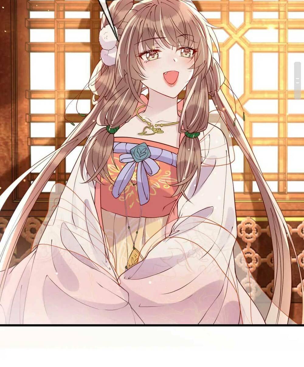 Công Chúa Kiêu Ngạo Độc Sủng Tiểu Thái Giám Chapter 6 - Trang 2