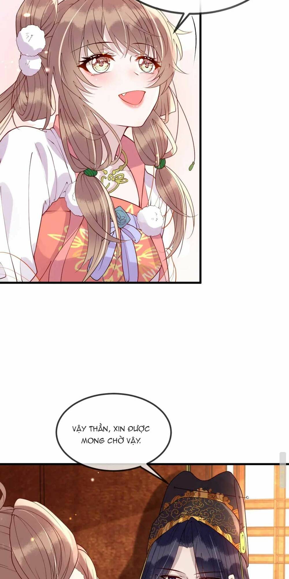 Công Chúa Kiêu Ngạo Độc Sủng Tiểu Thái Giám Chapter 6 - Trang 2