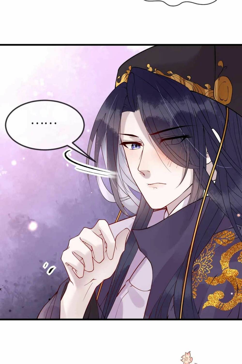 Công Chúa Kiêu Ngạo Độc Sủng Tiểu Thái Giám Chapter 6 - Trang 2