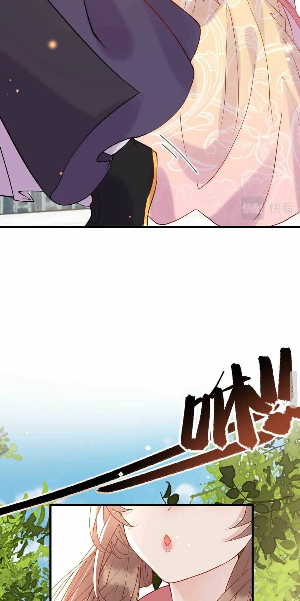 Công Chúa Kiêu Ngạo Độc Sủng Tiểu Thái Giám Chapter 7 - Trang 2