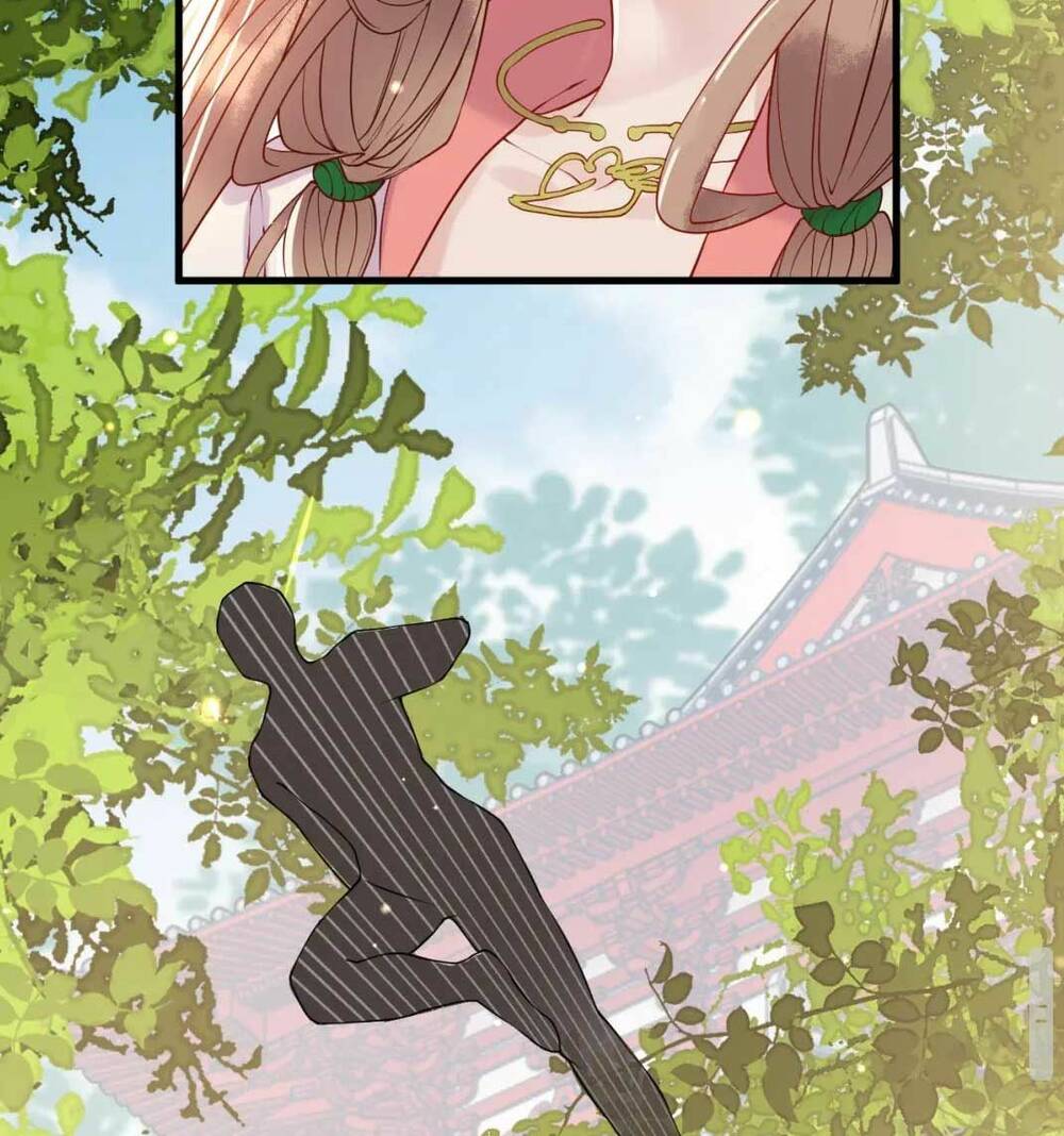 Công Chúa Kiêu Ngạo Độc Sủng Tiểu Thái Giám Chapter 7 - Trang 2