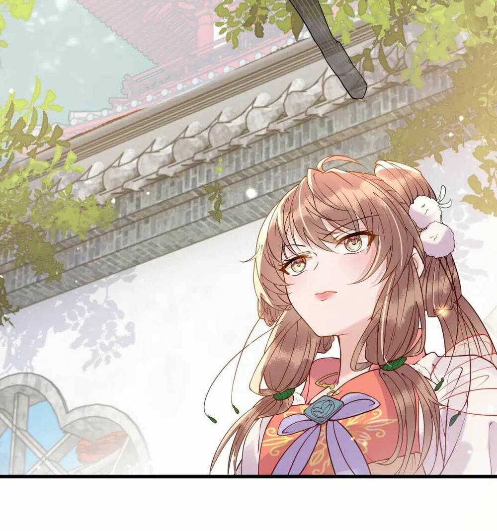 Công Chúa Kiêu Ngạo Độc Sủng Tiểu Thái Giám Chapter 7 - Trang 2