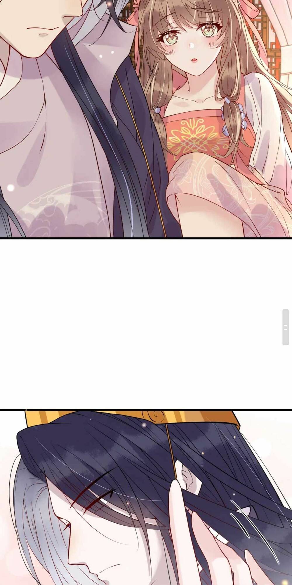 Công Chúa Kiêu Ngạo Độc Sủng Tiểu Thái Giám Chapter 7 - Trang 2