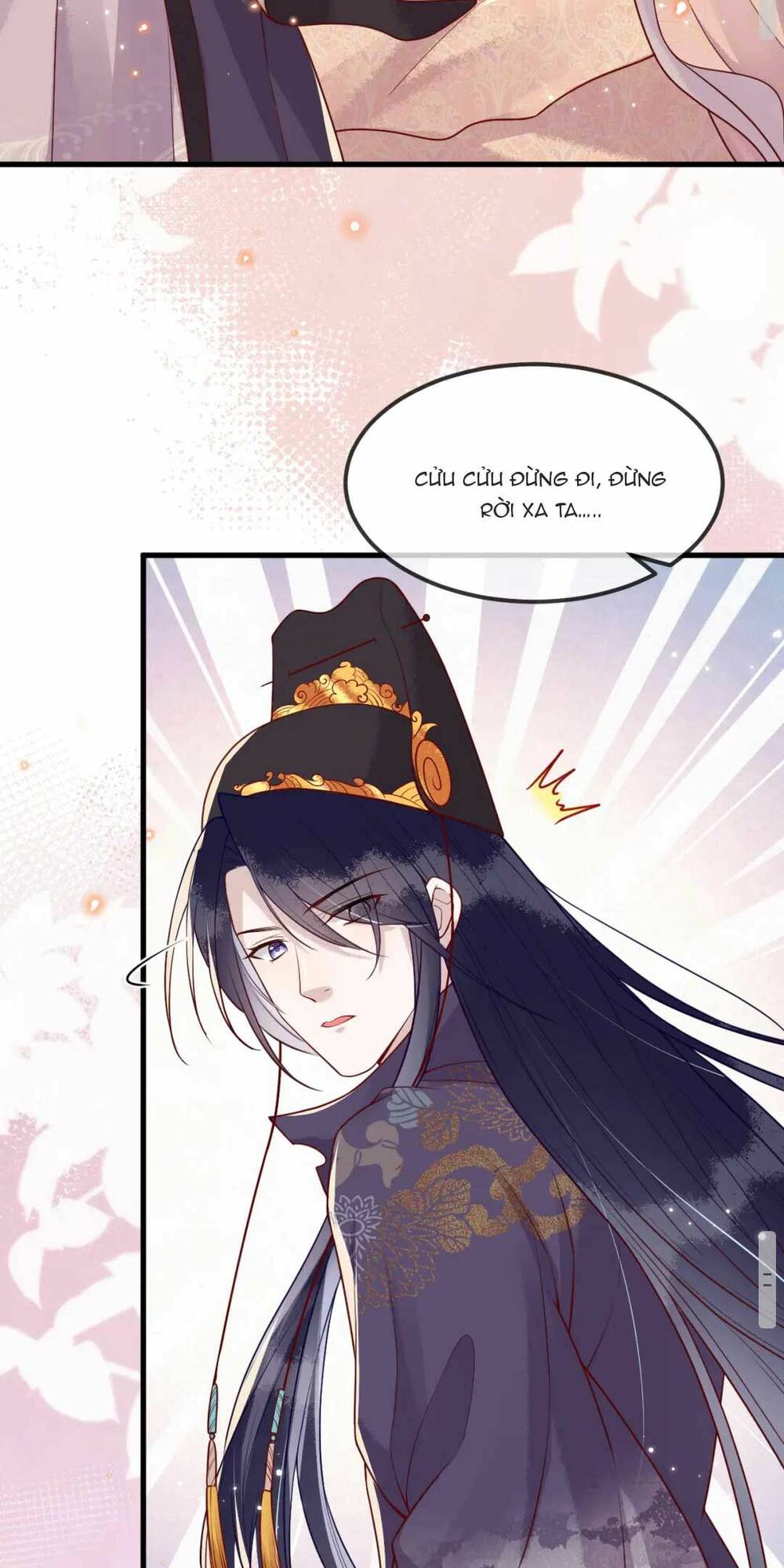 Công Chúa Kiêu Ngạo Độc Sủng Tiểu Thái Giám Chapter 8 - Trang 2