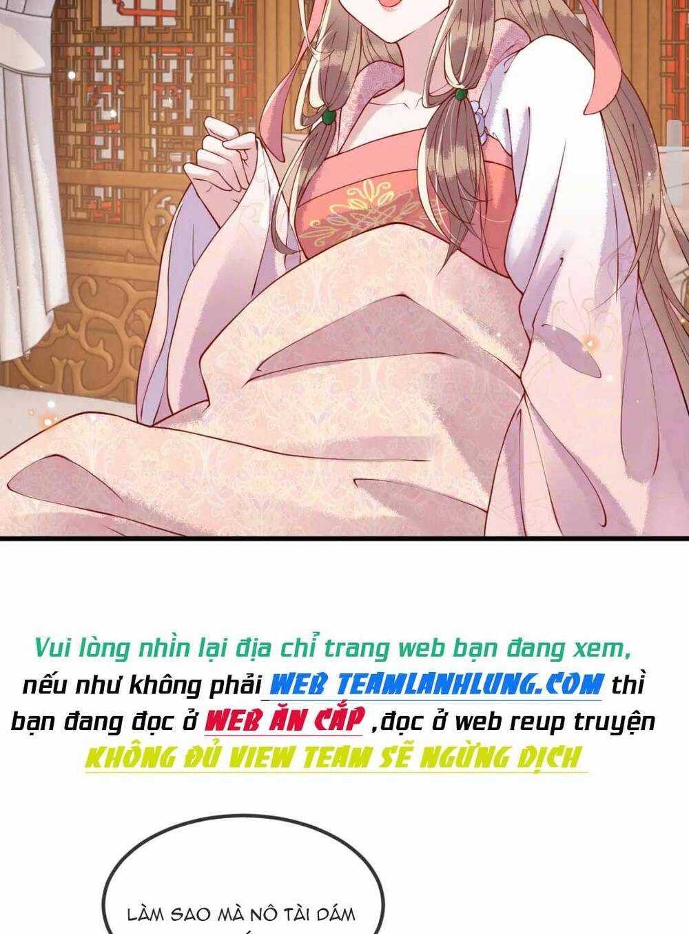 Công Chúa Kiêu Ngạo Độc Sủng Tiểu Thái Giám Chapter 8 - Trang 2