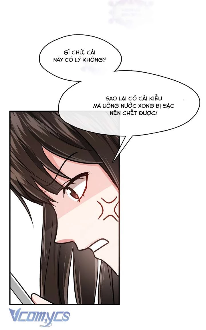 Công Chúa Là Người Chơi Chapter 0 - Trang 2