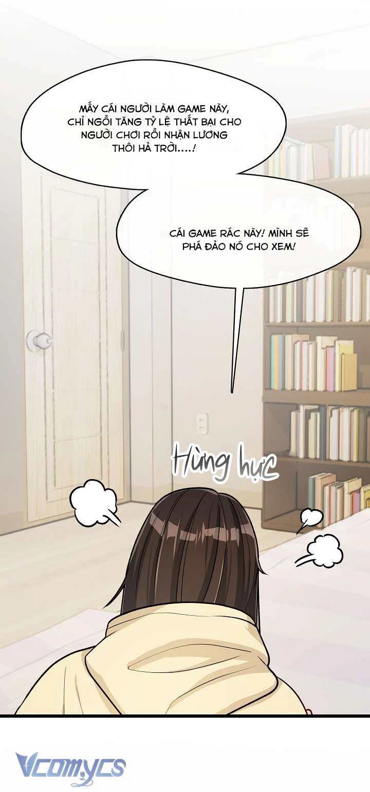 Công Chúa Là Người Chơi Chapter 0 - Trang 2