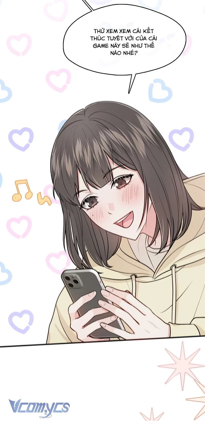 Công Chúa Là Người Chơi Chapter 0 - Trang 2