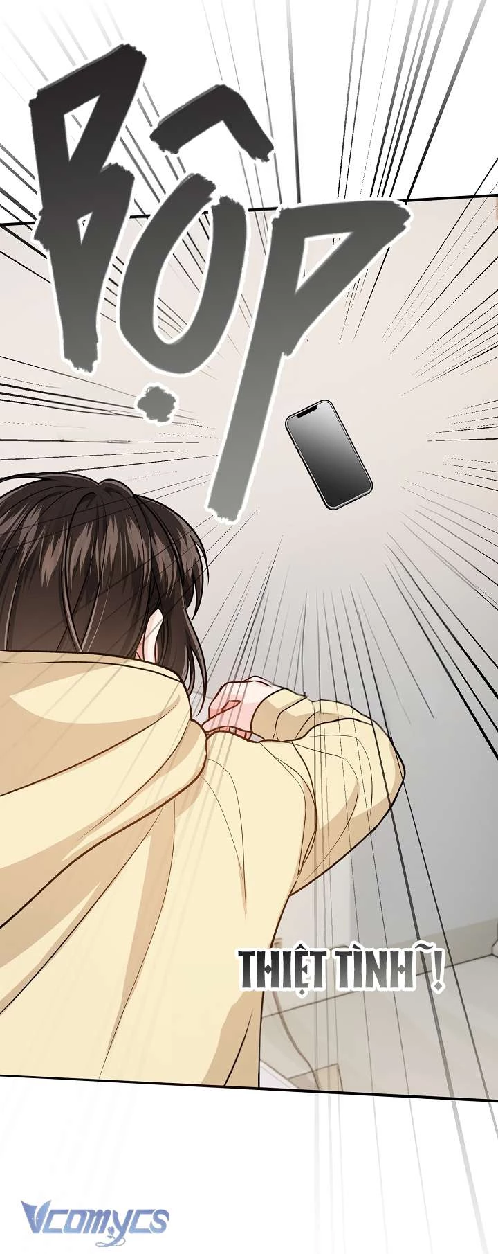 Công Chúa Là Người Chơi Chapter 0 - Trang 2