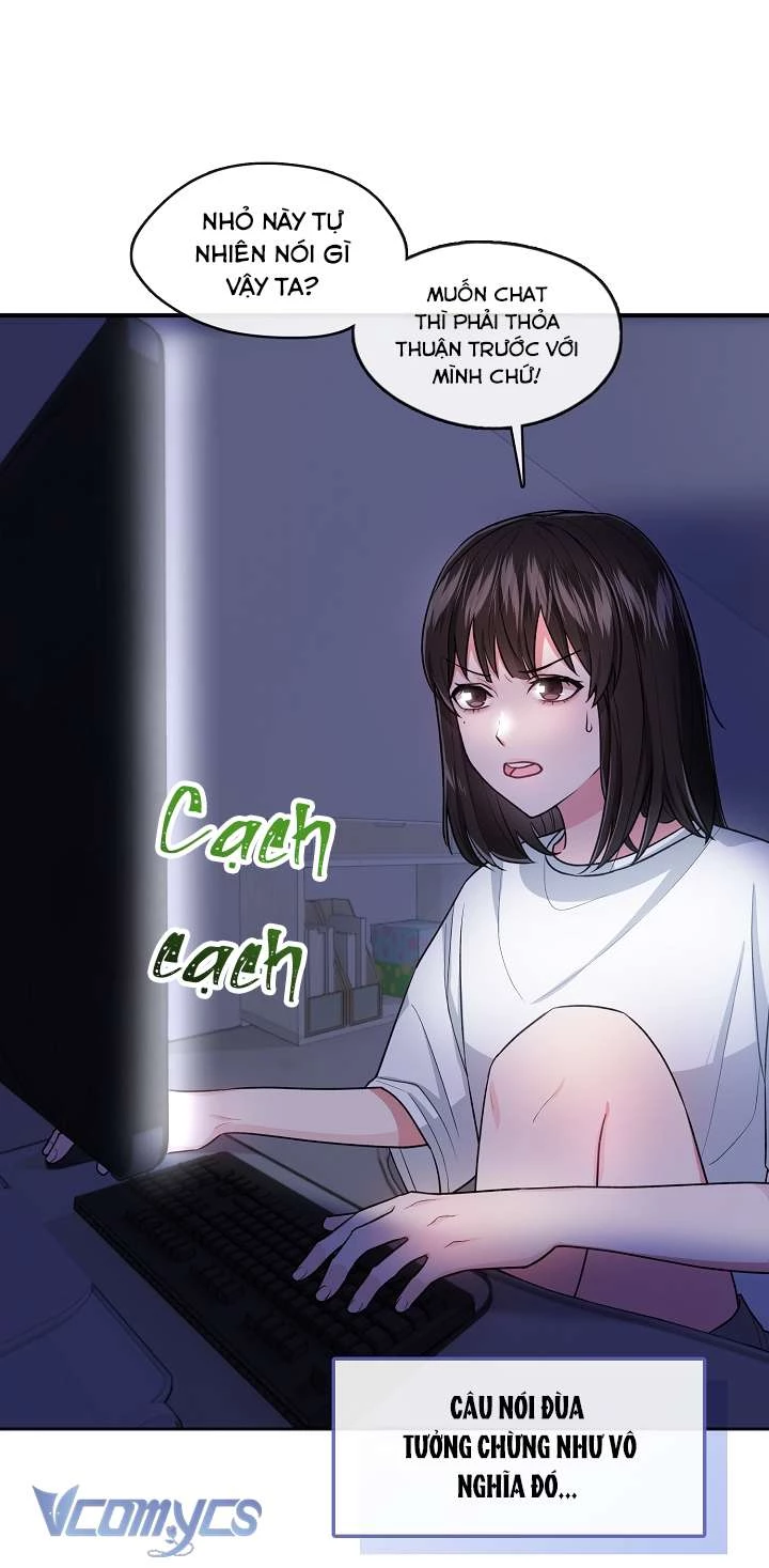 Công Chúa Là Người Chơi Chapter 0 - Trang 2