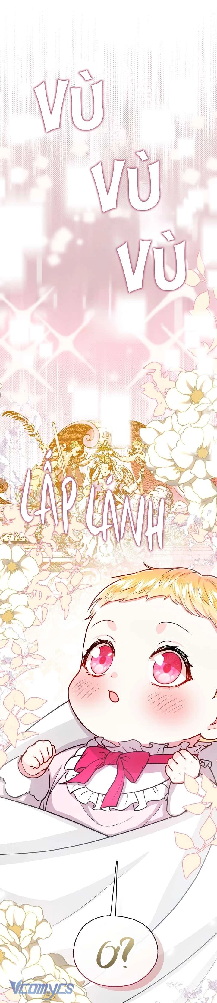 Công Chúa Là Người Chơi Chapter 0 - Trang 2