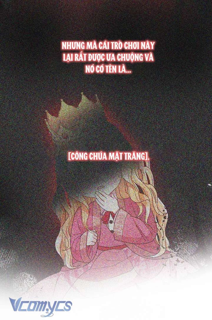 Công Chúa Là Người Chơi Chapter 0 - Trang 2