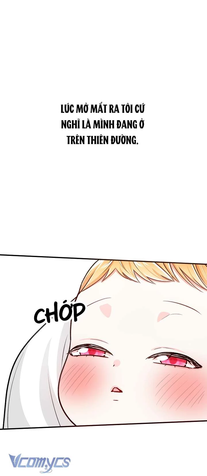 Công Chúa Là Người Chơi Chapter 1 - Trang 2