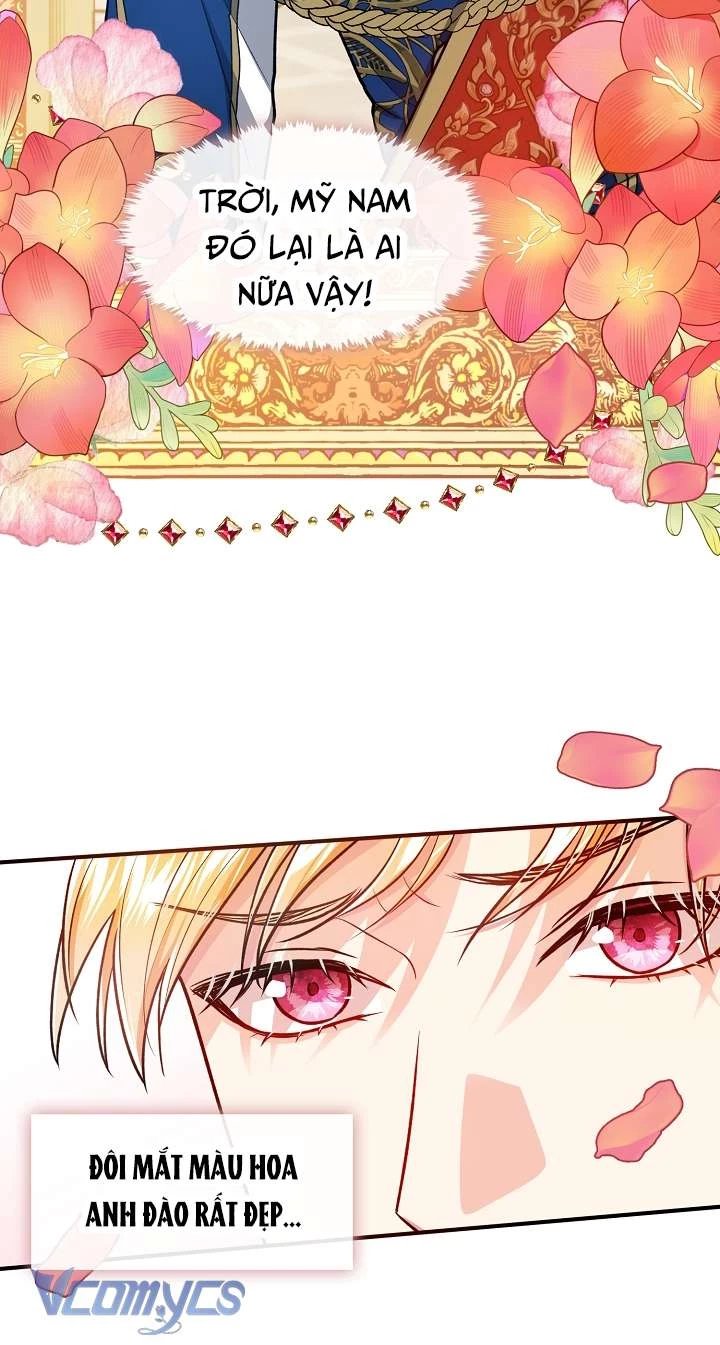 Công Chúa Là Người Chơi Chapter 1 - Trang 2