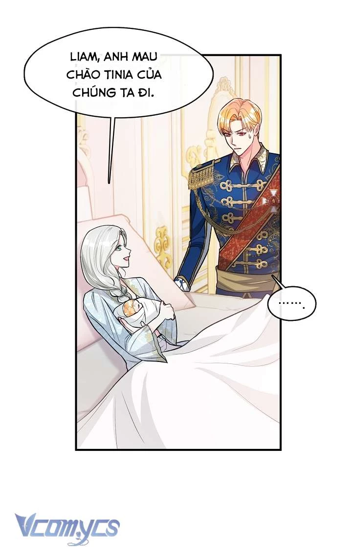 Công Chúa Là Người Chơi Chapter 1 - Trang 2