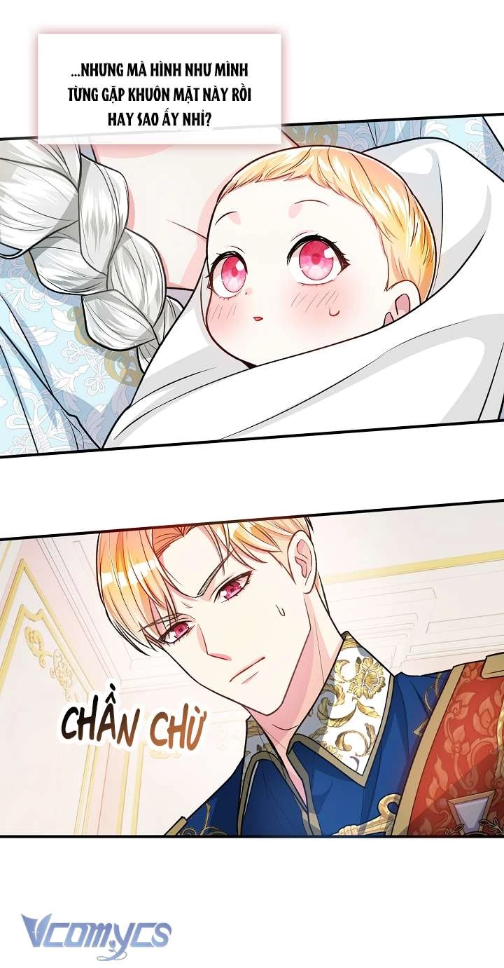 Công Chúa Là Người Chơi Chapter 1 - Trang 2