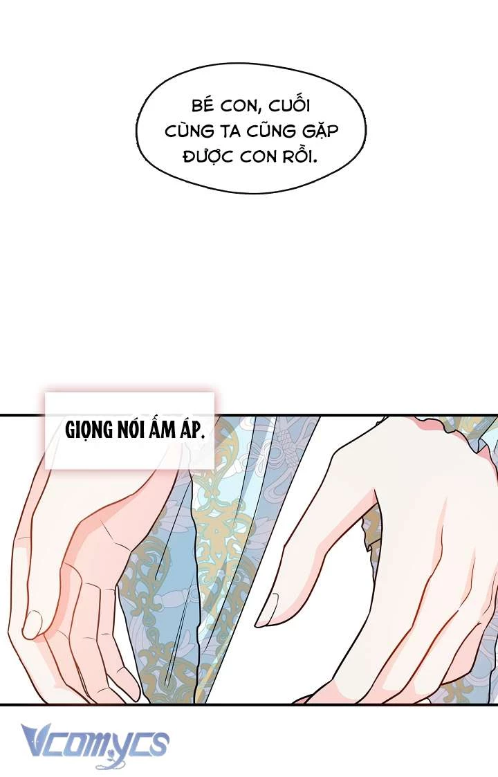 Công Chúa Là Người Chơi Chapter 1 - Trang 2