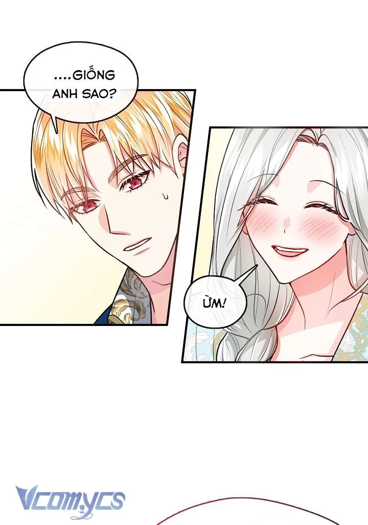 Công Chúa Là Người Chơi Chapter 1 - Trang 2