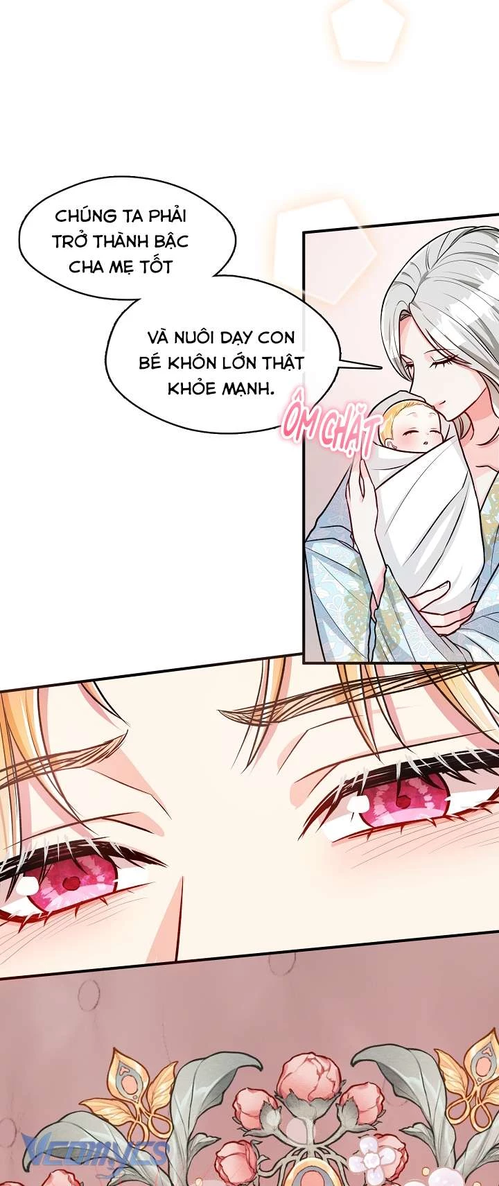 Công Chúa Là Người Chơi Chapter 1 - Trang 2