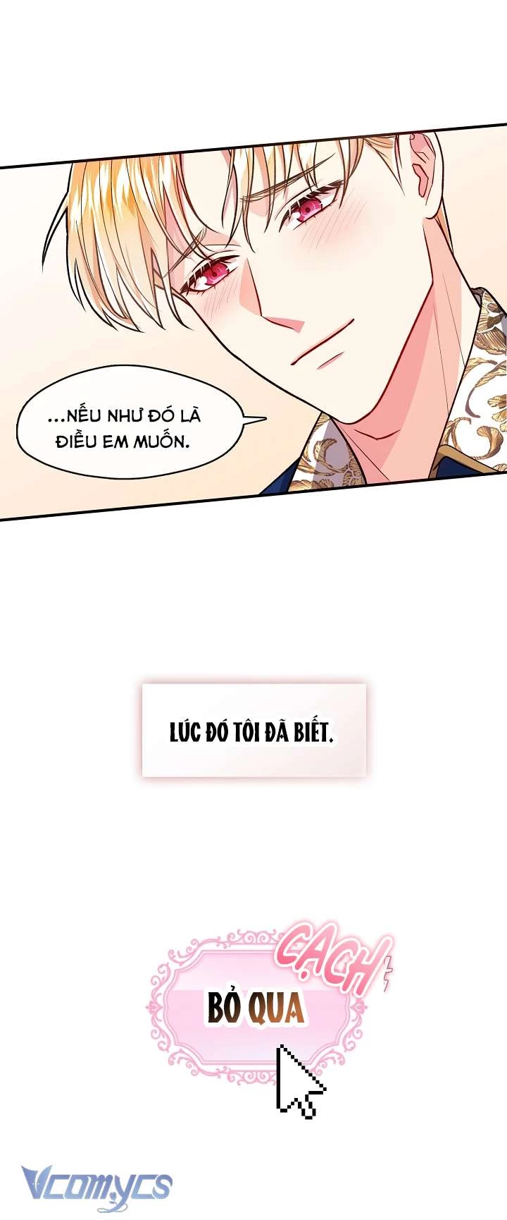 Công Chúa Là Người Chơi Chapter 1 - Trang 2