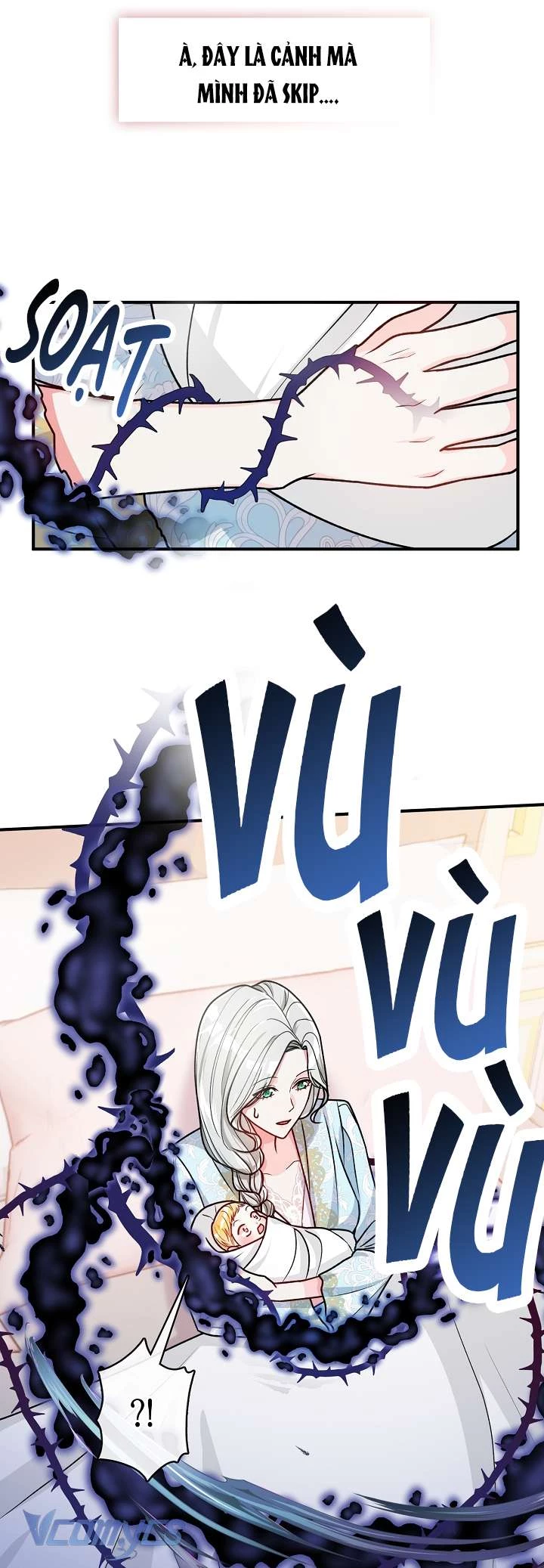 Công Chúa Là Người Chơi Chapter 1 - Trang 2