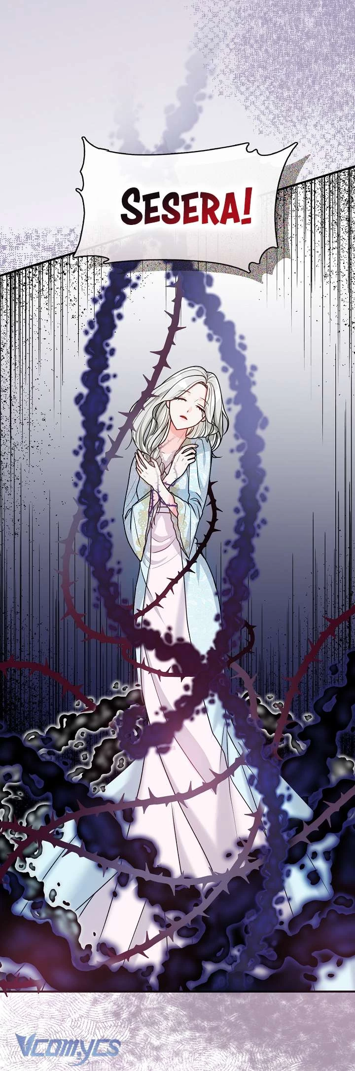 Công Chúa Là Người Chơi Chapter 1 - Trang 2