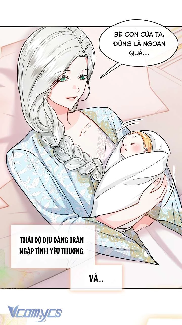 Công Chúa Là Người Chơi Chapter 1 - Trang 2