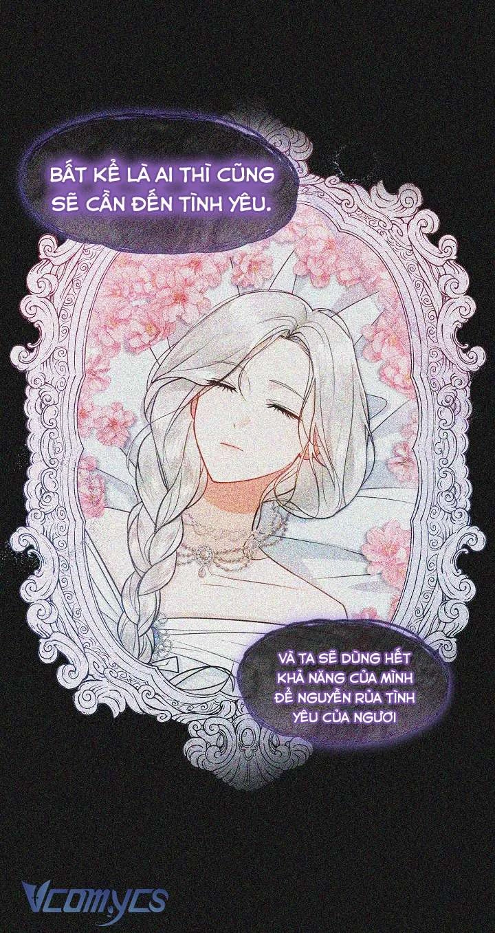 Công Chúa Là Người Chơi Chapter 1 - Trang 2