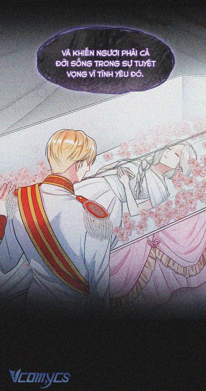 Công Chúa Là Người Chơi Chapter 1 - Trang 2