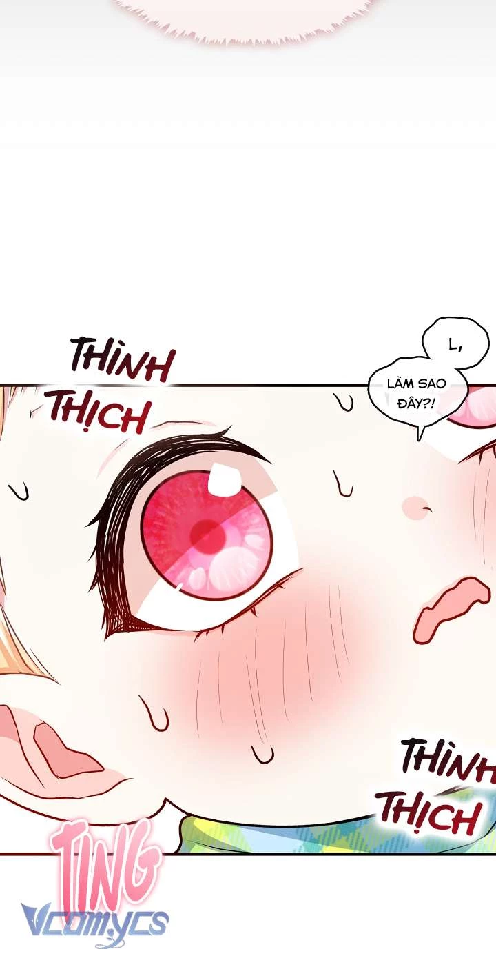 Công Chúa Là Người Chơi Chapter 1 - Trang 2