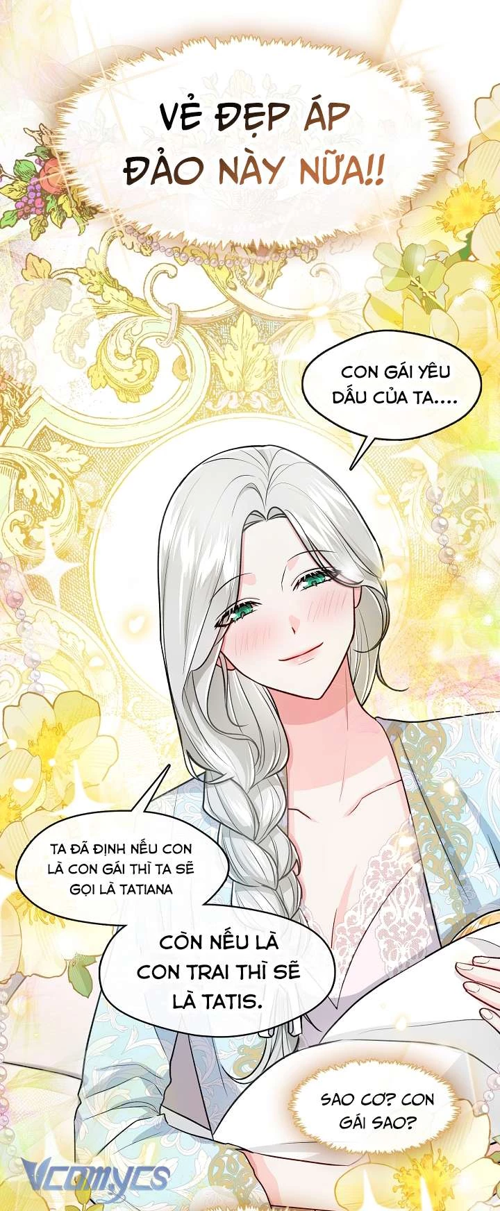 Công Chúa Là Người Chơi Chapter 1 - Trang 2