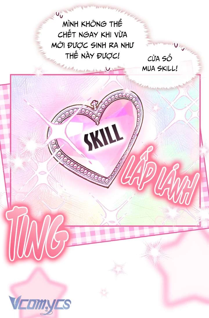 Công Chúa Là Người Chơi Chapter 1 - Trang 2