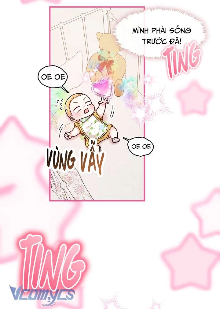 Công Chúa Là Người Chơi Chapter 1 - Trang 2