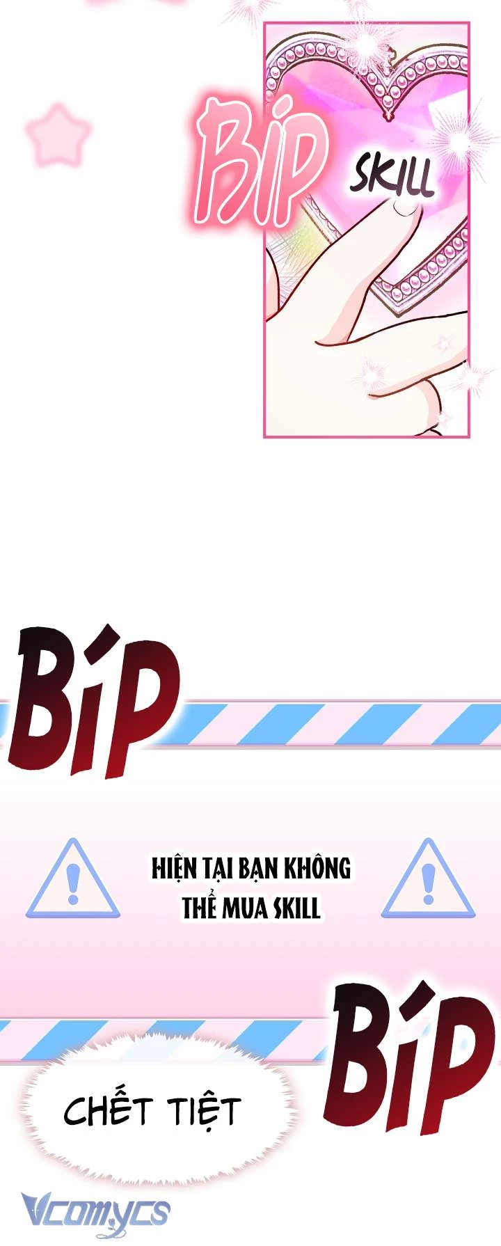 Công Chúa Là Người Chơi Chapter 1 - Trang 2