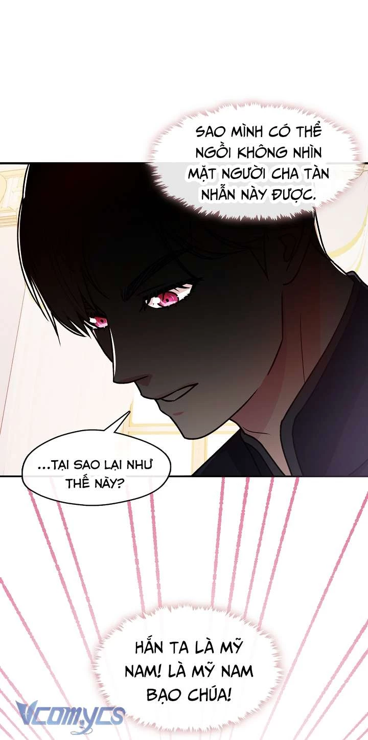 Công Chúa Là Người Chơi Chapter 1 - Trang 2