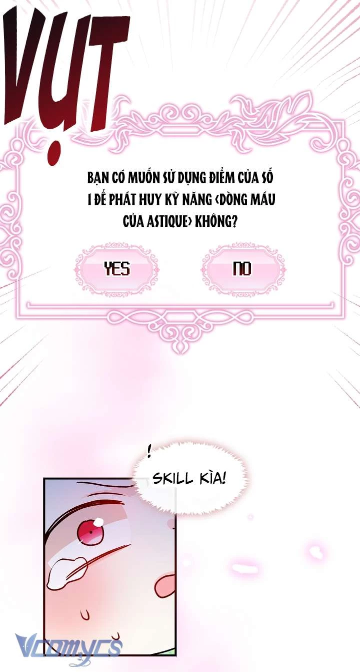 Công Chúa Là Người Chơi Chapter 1 - Trang 2