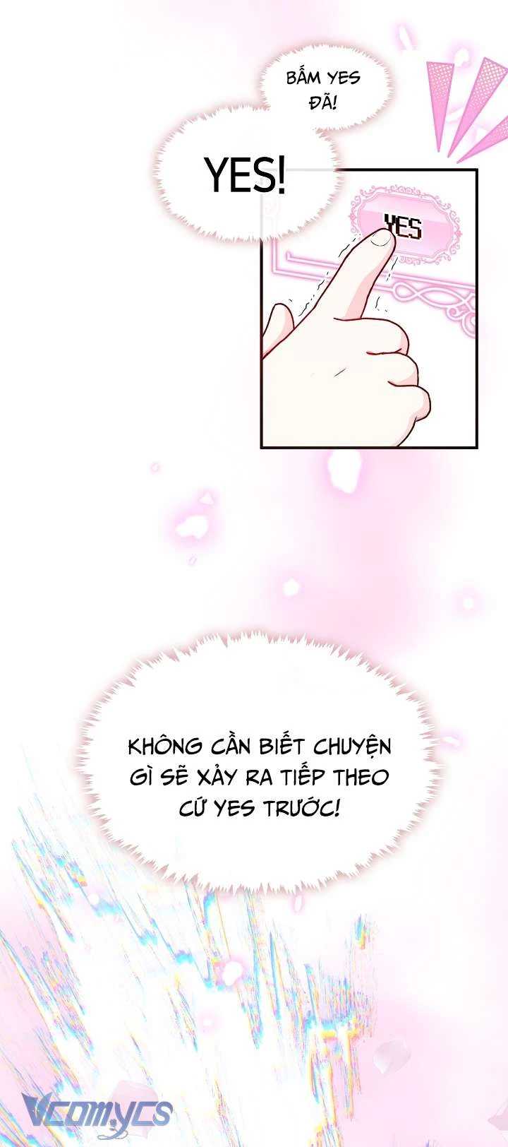 Công Chúa Là Người Chơi Chapter 1 - Trang 2