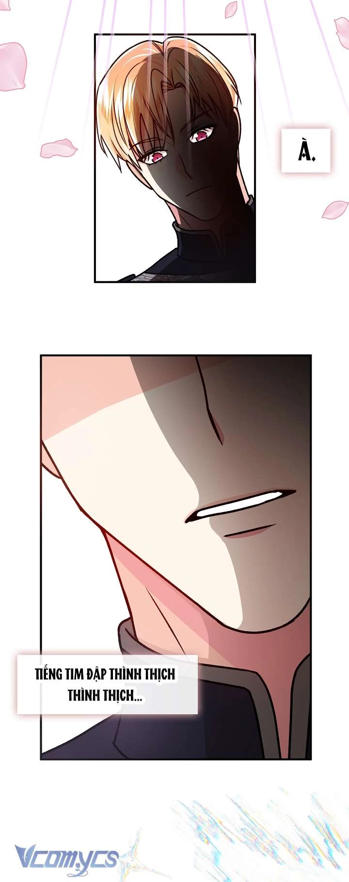 Công Chúa Là Người Chơi Chapter 1 - Trang 2