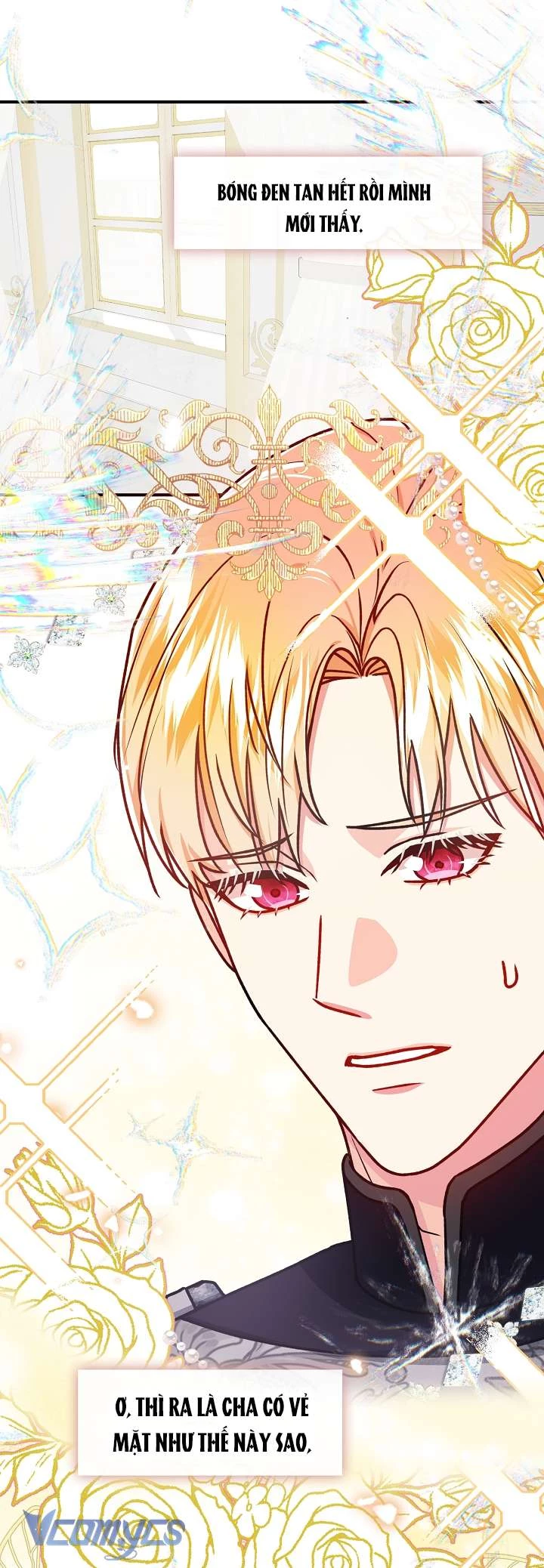 Công Chúa Là Người Chơi Chapter 1 - Trang 2