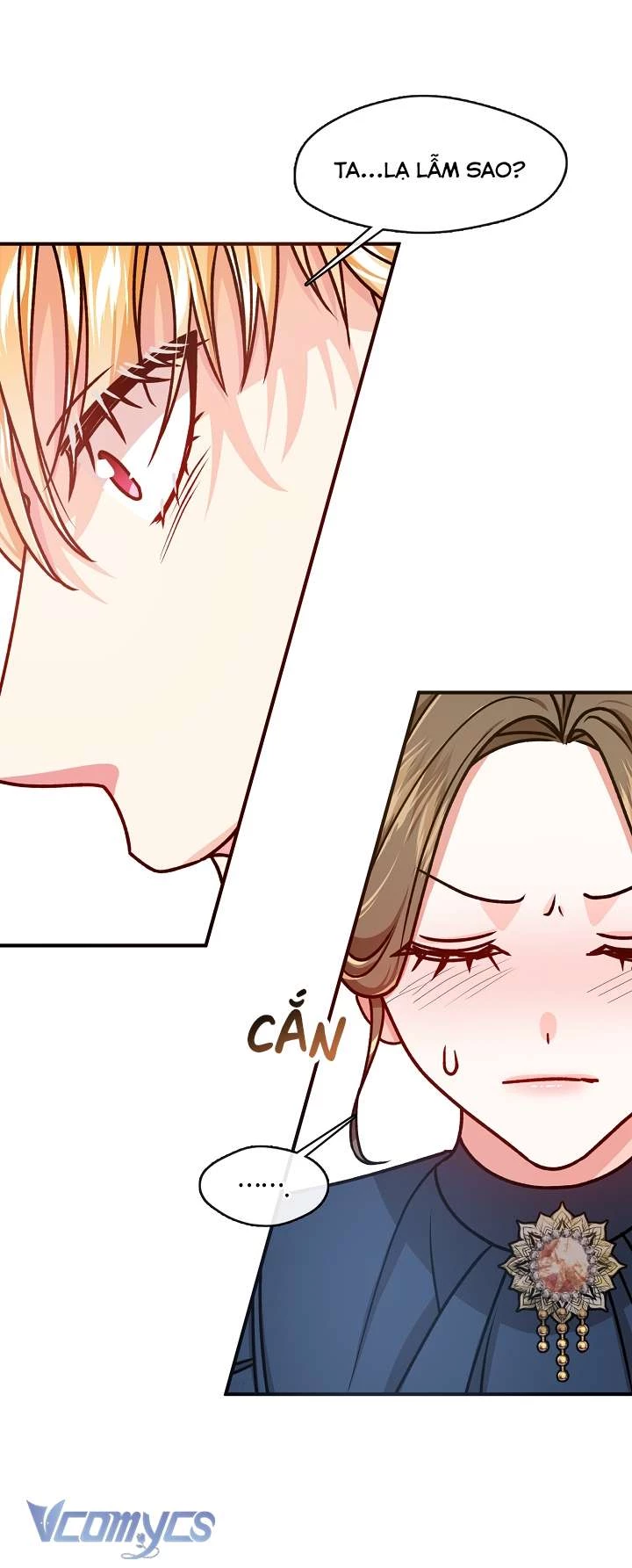 Công Chúa Là Người Chơi Chapter 1 - Trang 2