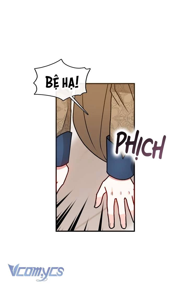 Công Chúa Là Người Chơi Chapter 1 - Trang 2