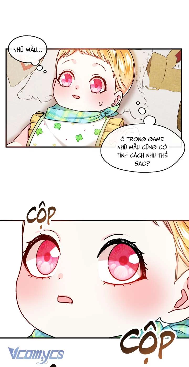 Công Chúa Là Người Chơi Chapter 1 - Trang 2