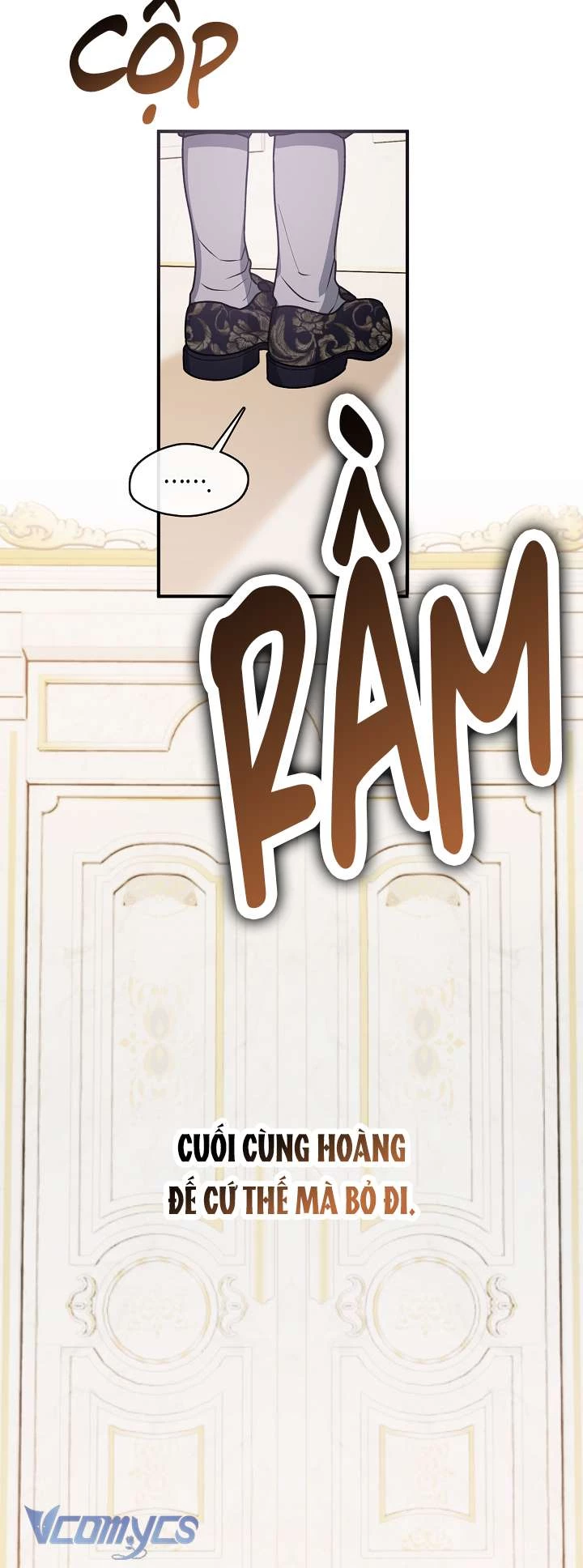 Công Chúa Là Người Chơi Chapter 1 - Trang 2