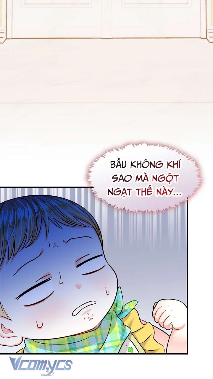 Công Chúa Là Người Chơi Chapter 1 - Trang 2