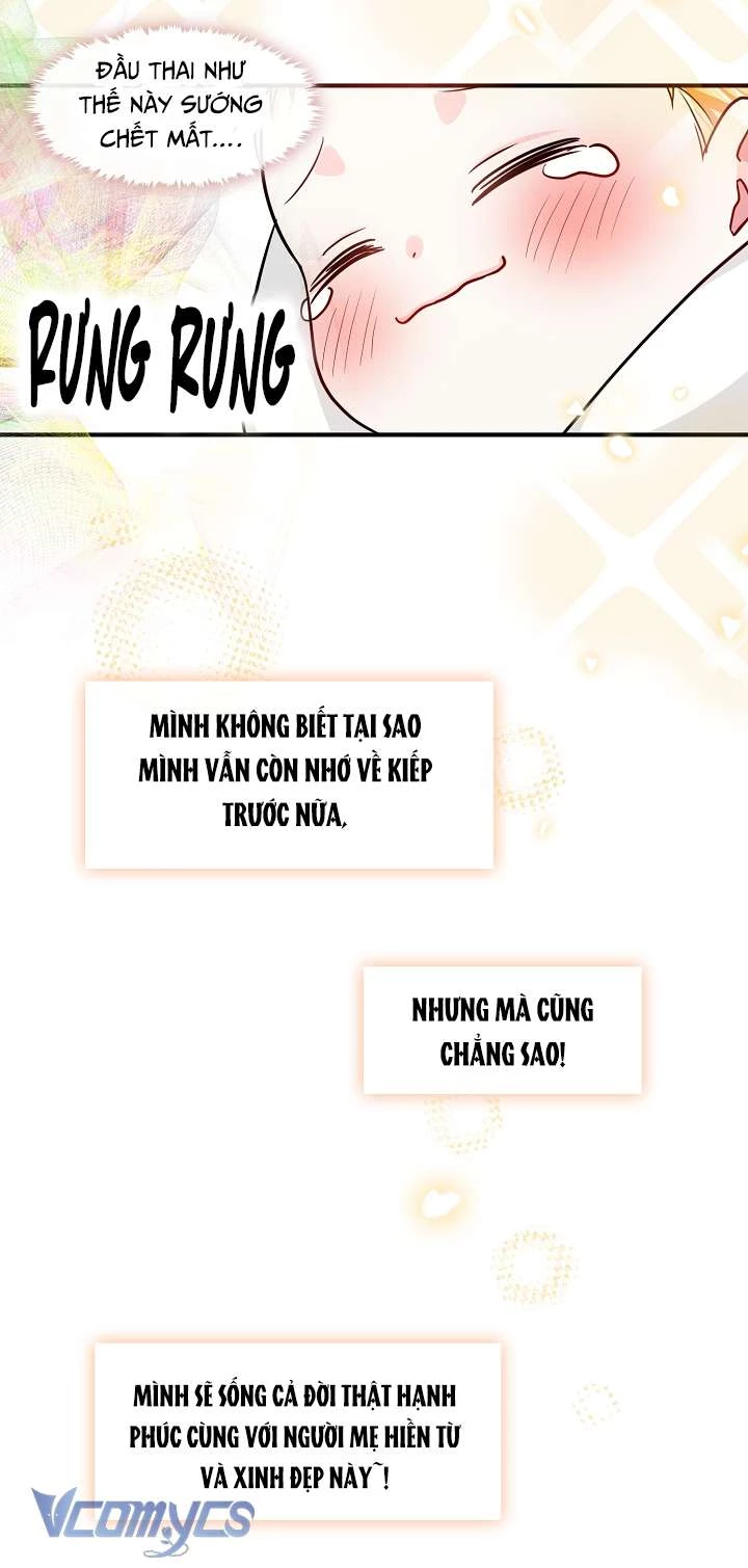 Công Chúa Là Người Chơi Chapter 1 - Trang 2